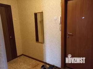 1-к квартира, на длительный срок, 45м2, 3/10 этаж