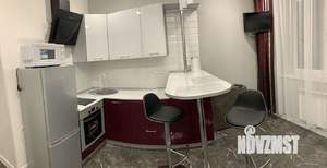 1-к квартира, на длительный срок, 42м2, 7/9 этаж