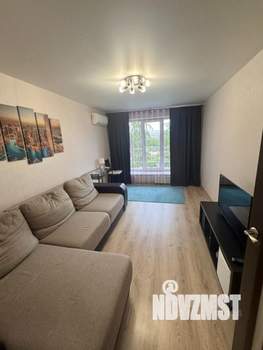 1-к квартира, на длительный срок, 37м2, 3/4 этаж