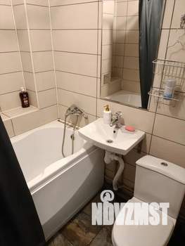 Студия квартира, посуточно, 33м2, 17/18 этаж