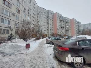 1-к квартира, на длительный срок, 33м2, 9/9 этаж