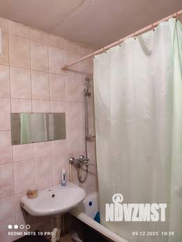 1-к квартира, на длительный срок, 37м2, 14/16 этаж