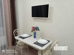 Студия квартира, посуточно, 24м2, 1/16 этаж