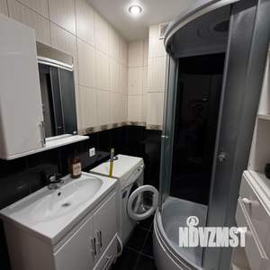 Студия квартира, на длительный срок, 25м2, 5/16 этаж