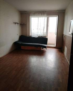 1-к квартира, на длительный срок, 37м2, 7/10 этаж