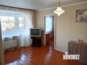 Студия квартира, на длительный срок, 42м2, 5/5 этаж