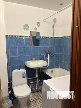 1-к квартира, на длительный срок, 37м2, 2/10 этаж