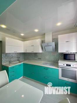 2-к квартира, на длительный срок, 52м2, 7/9 этаж