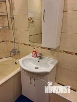 2-к квартира, на длительный срок, 51м2, 8/9 этаж