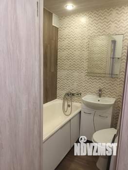 1-к квартира, на длительный срок, 33м2, 2/9 этаж