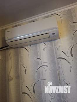 1-к квартира, на длительный срок, 33м2, 6/16 этаж