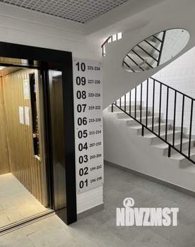 Студия квартира, посуточно, 28м2, 3/11 этаж