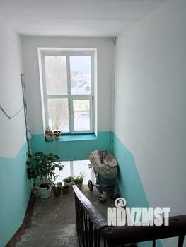 2-к квартира, на длительный срок, 42м2, 5/5 этаж