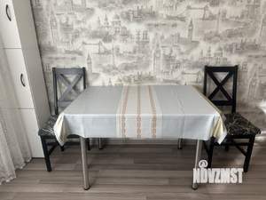 1-к квартира, на длительный срок, 43м2, 3/8 этаж