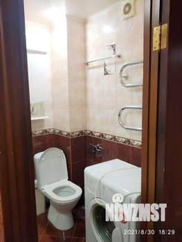 1-к квартира, на длительный срок, 38м2, 2/10 этаж