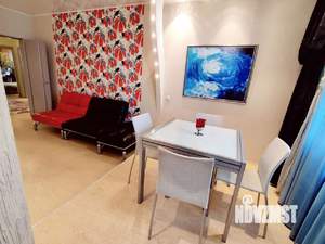 4-к квартира, на длительный срок, 100м2, 9/14 этаж