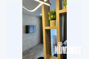 2-к квартира, посуточно, 43м2, 2/16 этаж