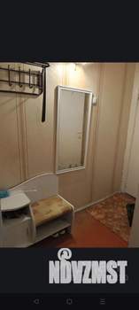 1-к квартира, на длительный срок, 35м2, 3/6 этаж