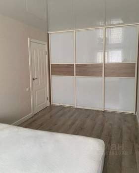 2-к квартира, на длительный срок, 58м2, 14/14 этаж