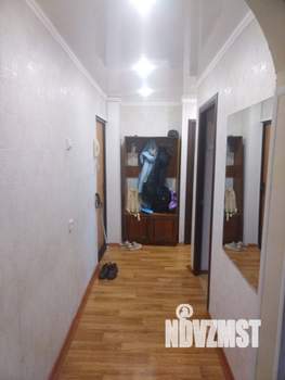 2-к квартира, на длительный срок, 44м2, 5/5 этаж