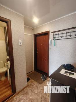 1-к квартира, на длительный срок, 34м2, 5/10 этаж