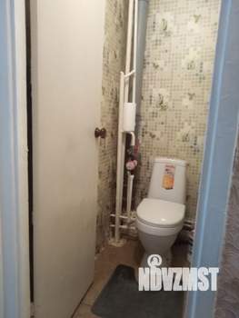 2-к квартира, на длительный срок, 51м2, 9/9 этаж