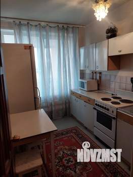 3-к квартира, на длительный срок, 60м2, 16/16 этаж