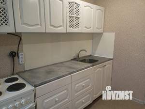 1-к квартира, на длительный срок, 34м2, 9/9 этаж