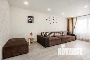 2-к квартира, посуточно, 65м2, 1/1 этаж