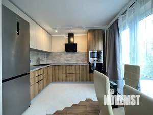 3-к квартира, посуточно, 72м2, 5/9 этаж