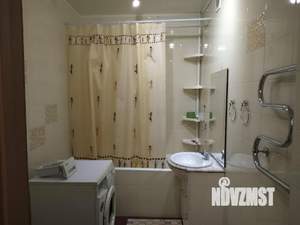 1-к квартира, на длительный срок, 60м2, 3/15 этаж