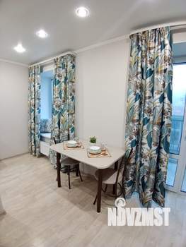 Студия квартира, на длительный срок, 29м2, 6/10 этаж