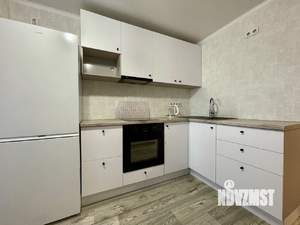 1-к квартира, на длительный срок, 40м2, 8/15 этаж