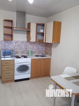 Студия квартира, на длительный срок, 25м2, 6/11 этаж