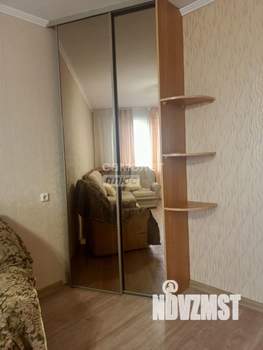 1-к квартира, на длительный срок, 38м2, 6/9 этаж