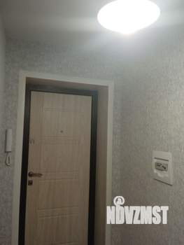 1-к квартира, на длительный срок, 31м2, 5/5 этаж