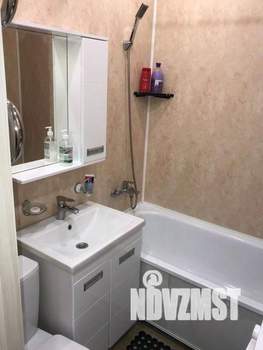 Студия квартира, на длительный срок, 24м2, 7/10 этаж