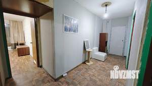 2-к квартира, на длительный срок, 52м2, 6/9 этаж