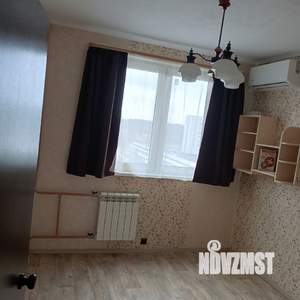 2-к квартира, на длительный срок, 46м2, 12/16 этаж