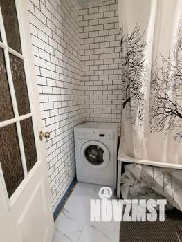 1-к квартира, посуточно, 42м2, 8/9 этаж