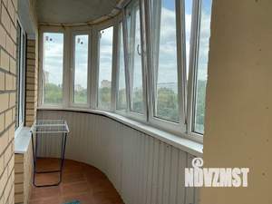 1-к квартира, посуточно, 48м2, 5/17 этаж