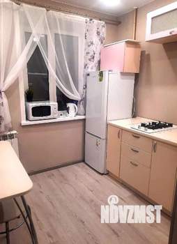 2-к квартира, посуточно, 53м2, 1/1 этаж