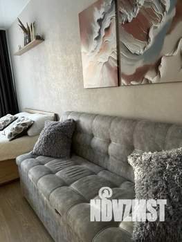 1-к квартира, посуточно, 36м2, 2/4 этаж