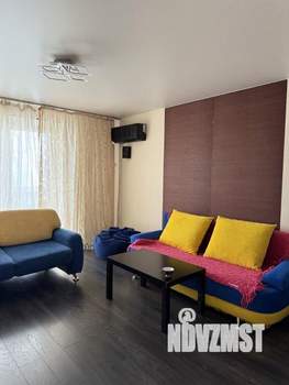 2-к квартира, на длительный срок, 72м2, 9/9 этаж