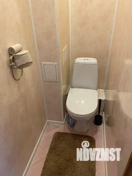 3-к квартира, на длительный срок, 66м2, 9/9 этаж