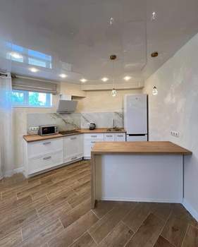 1-к квартира, на длительный срок, 54м2, 1/5 этаж