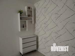 1-к квартира, посуточно, 34м2, 1/9 этаж