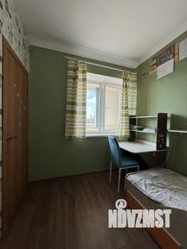 3-к квартира, на длительный срок, 56м2, 5/10 этаж