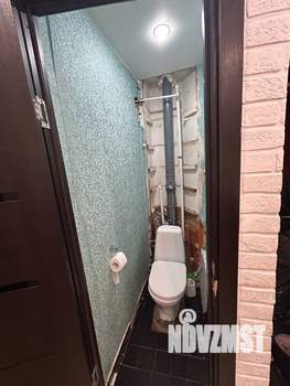 3-к квартира, на длительный срок, 59м2, 5/5 этаж