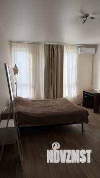 Студия квартира, на длительный срок, 26м2, 11/16 этаж